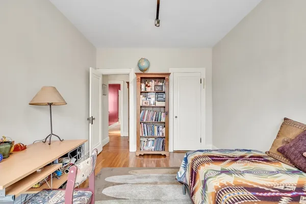 $900,000 | 321 Tappan Street, Unit 3, Brookline, MA 02445