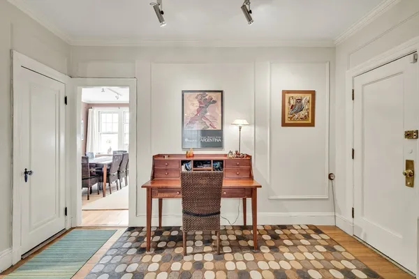 $900,000 | 321 Tappan Street, Unit 3, Brookline, MA 02445