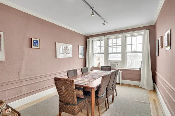 $900,000 | 321 Tappan Street, Unit 3, Brookline, MA 02445