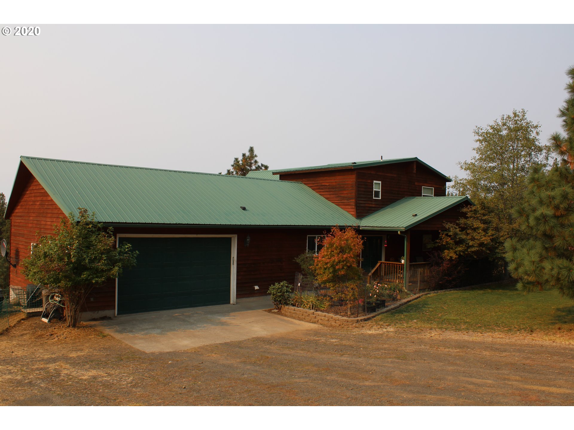 192 Goldenpine Goldendale, WA 98620 - Photo 1 of 32 Gallery Image 1