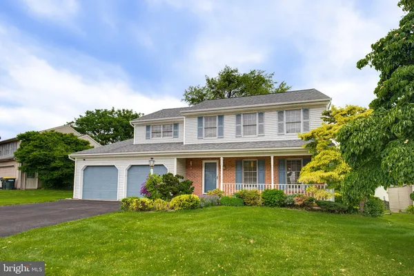 $525,000 | 306 Laurel Oak Lane, Lancaster, PA 17602