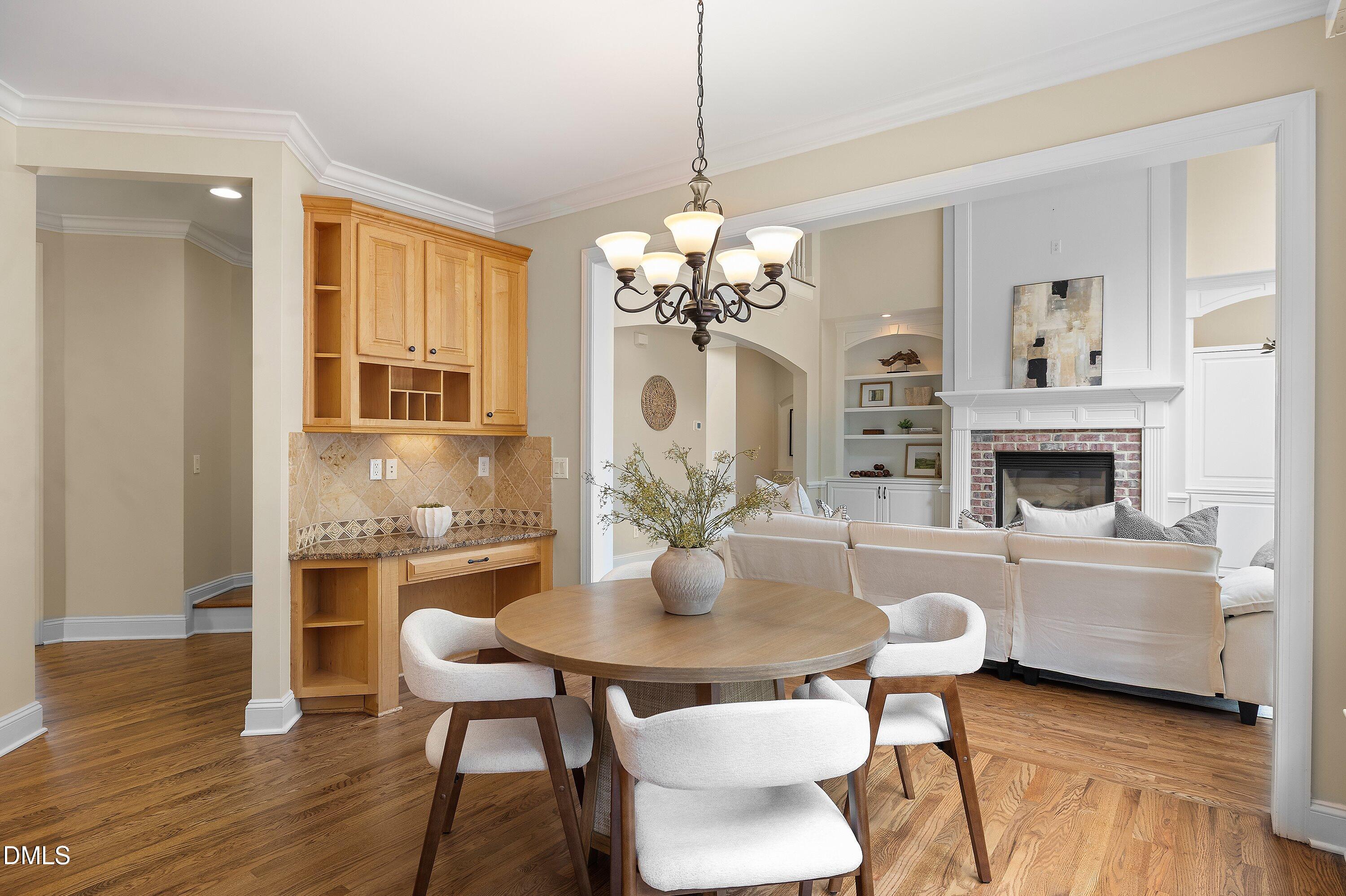 211 Lantern Ridge Lane Cary, NC 27519 - Photo 26 of 70