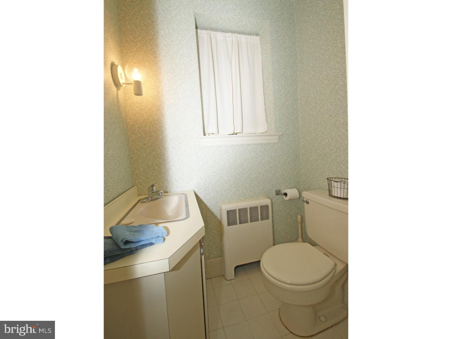 53 Meade Road Ambler, PA 19002 - Photo 11 of 25 Half Bath