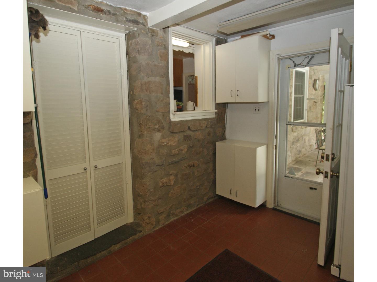 53 Meade Road Ambler, PA 19002 - Photo 12 of 25 Laundry Room