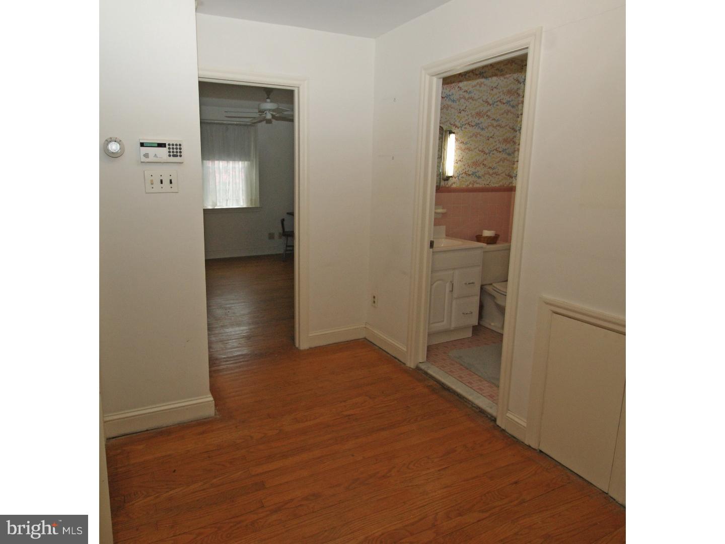 53 Meade Road Ambler, PA 19002 - Photo 18 of 25 Hallway