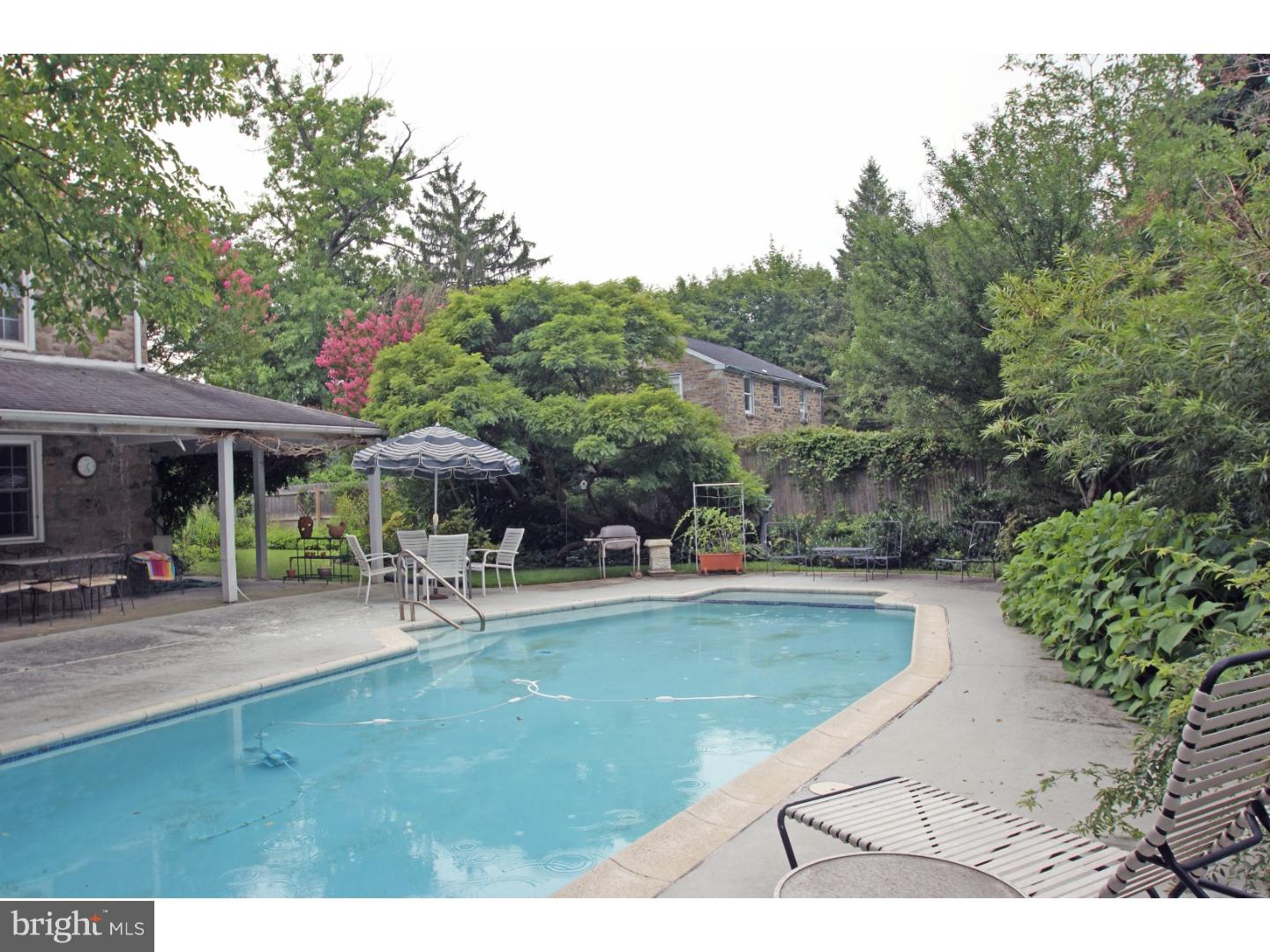 53 Meade Road Ambler, PA 19002 - Photo 22 of 25 Pool