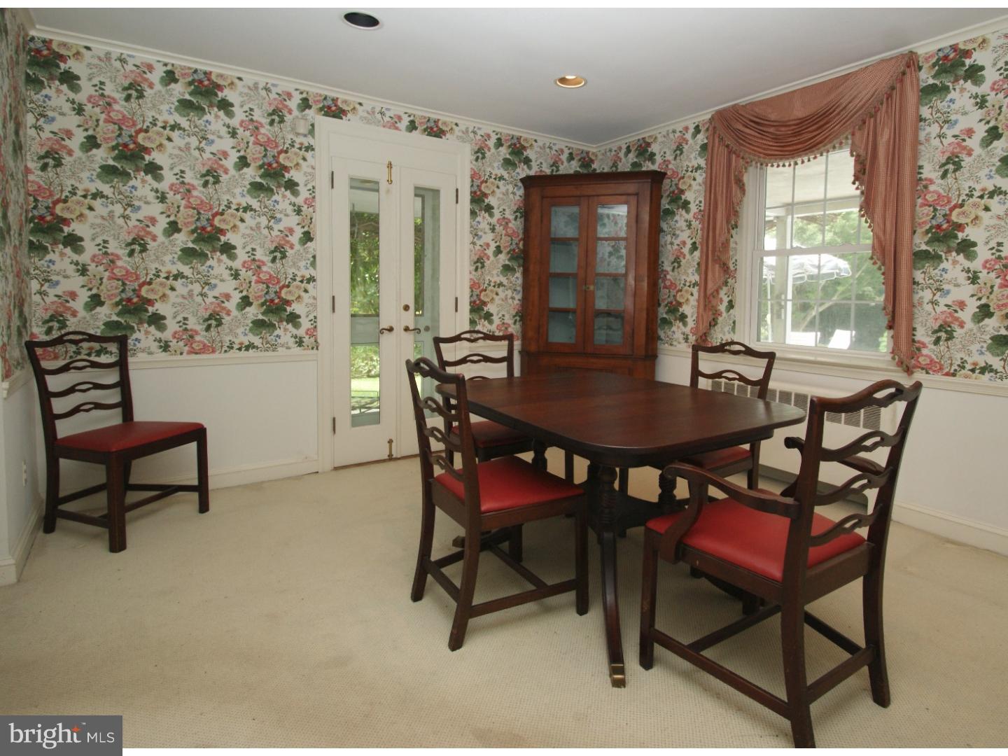 53 Meade Road Ambler, PA 19002 - Photo 6 of 25 Dining Room