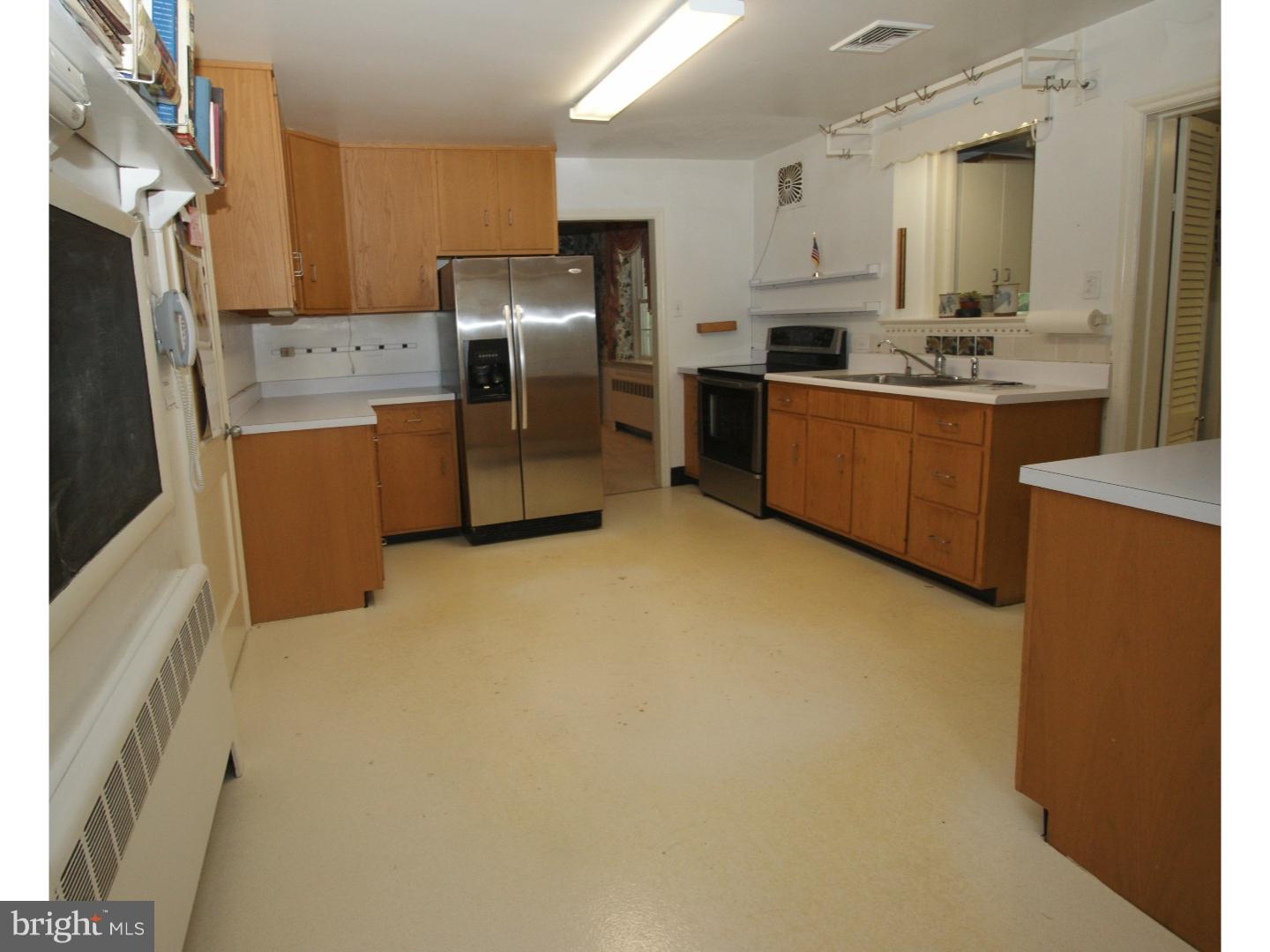 53 Meade Road Ambler, PA 19002 - Photo 8 of 25 Kitchen