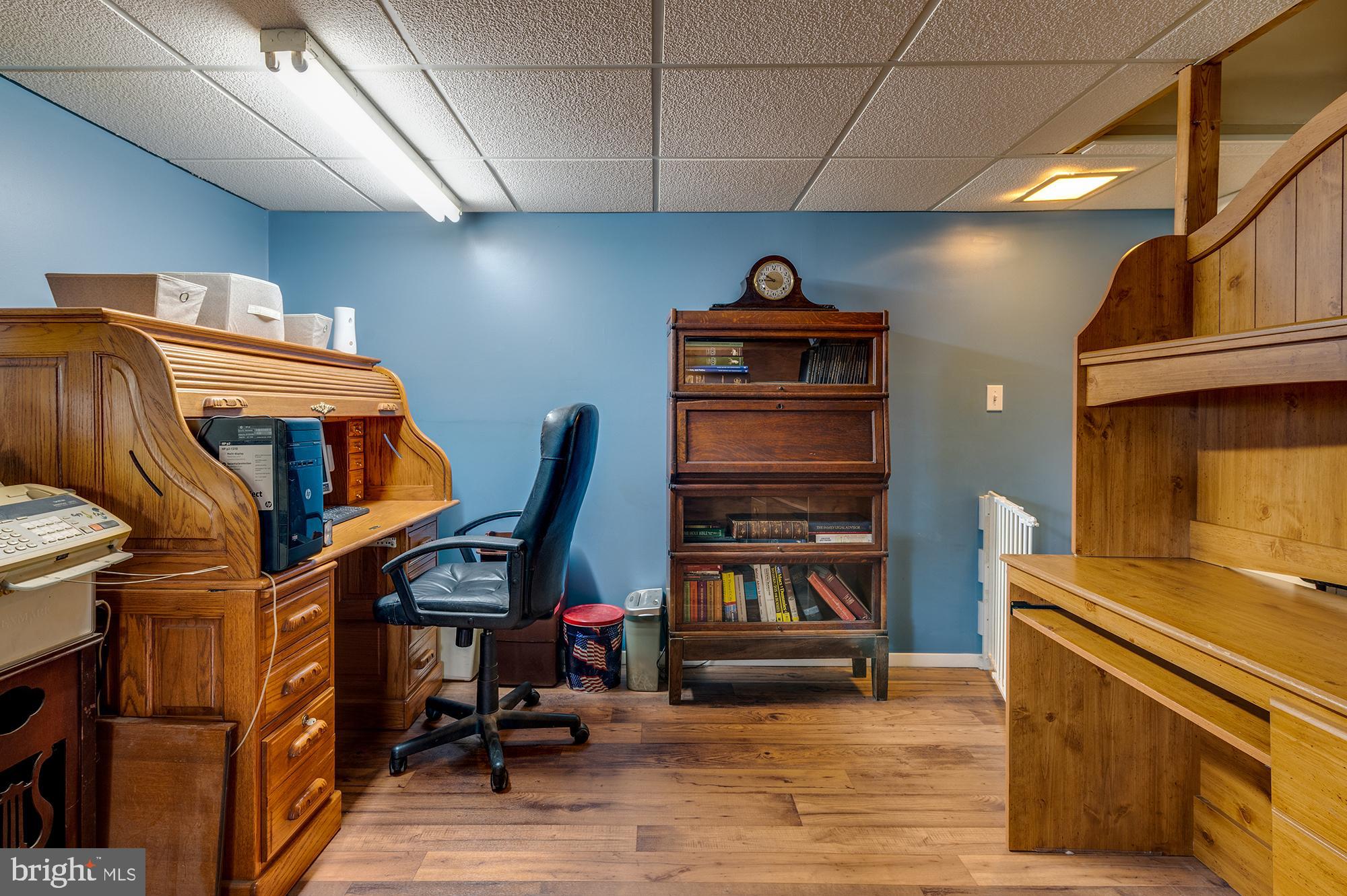 4507 Ridge Road Baltimore, MD 21236 - Photo 23 of 33 Lower level area