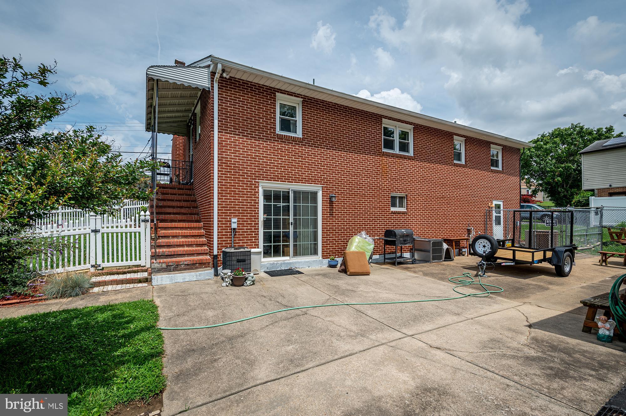4507 Ridge Road Baltimore, MD 21236 - Photo 31 of 33 Gallery Image 31