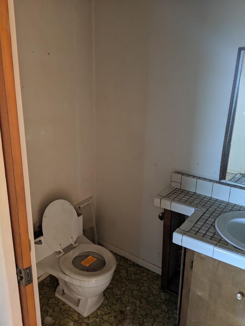 21665 Manton School Road Manton, CA 96059 - Photo 11 of 26 Hallbath