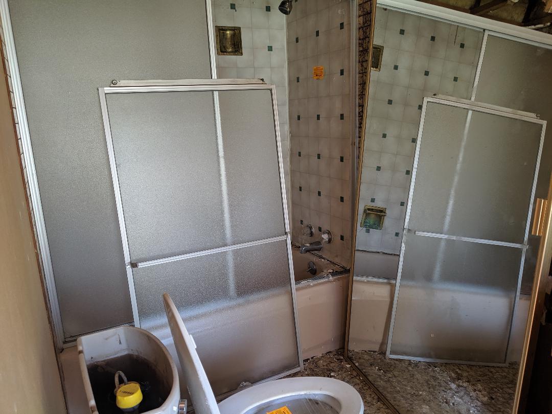 21665 Manton School Road Manton, CA 96059 - Photo 12 of 26 Masterbath