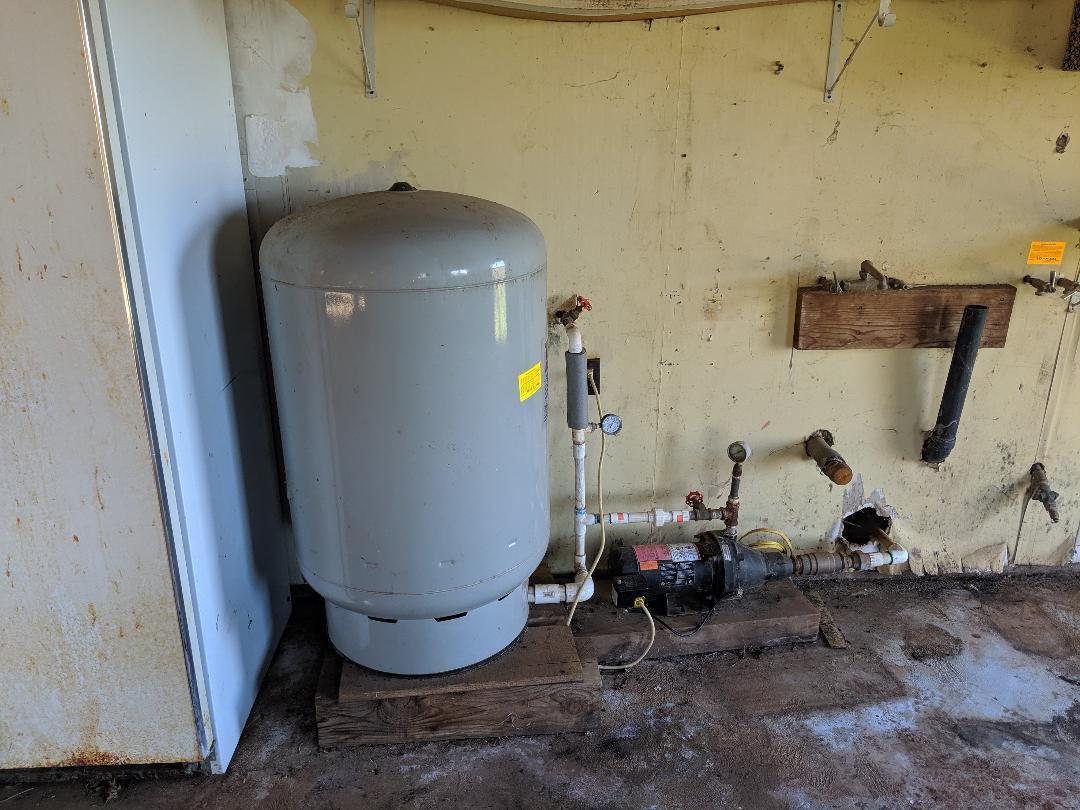 21665 Manton School Road Manton, CA 96059 - Photo 14 of 26 Well