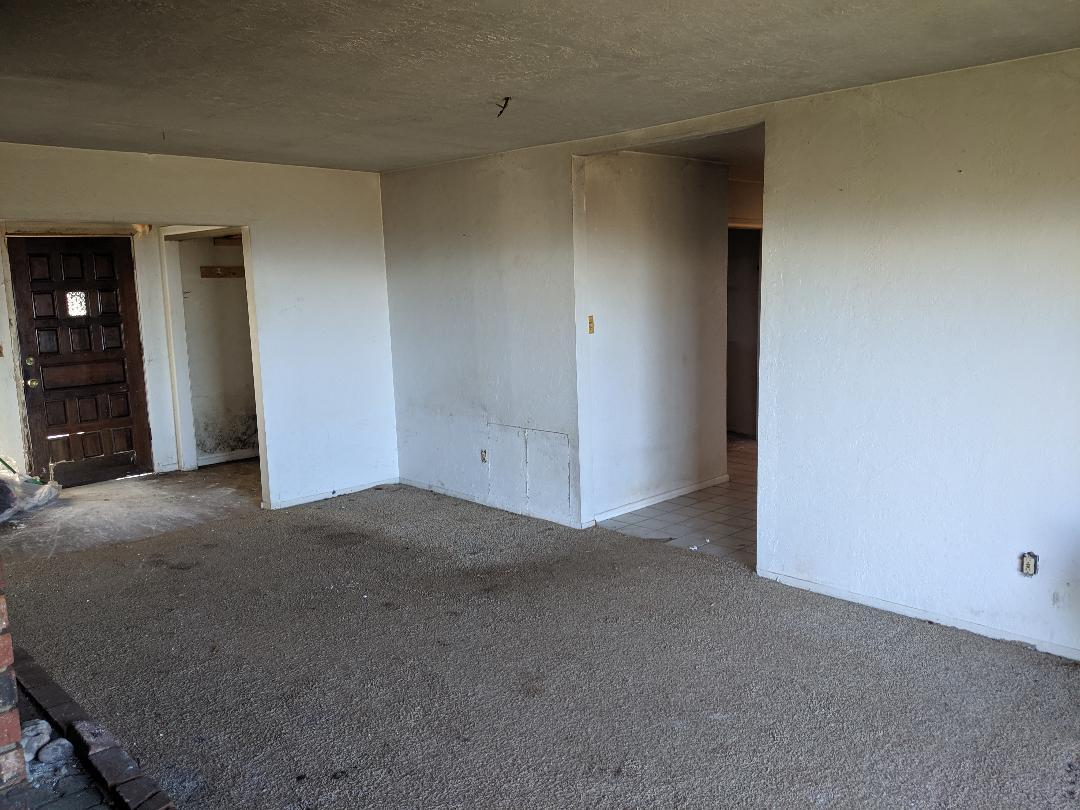 21665 Manton School Road Manton, CA 96059 - Photo 18 of 26 living