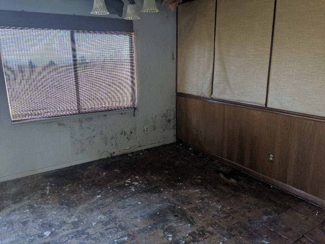 21665 Manton School Road Manton, CA 96059 - Photo 19 of 26 Dinning