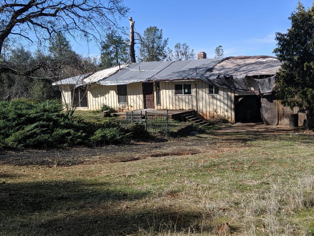 21665 Manton School Road Manton, CA 96059 - Photo 2 of 26 Front