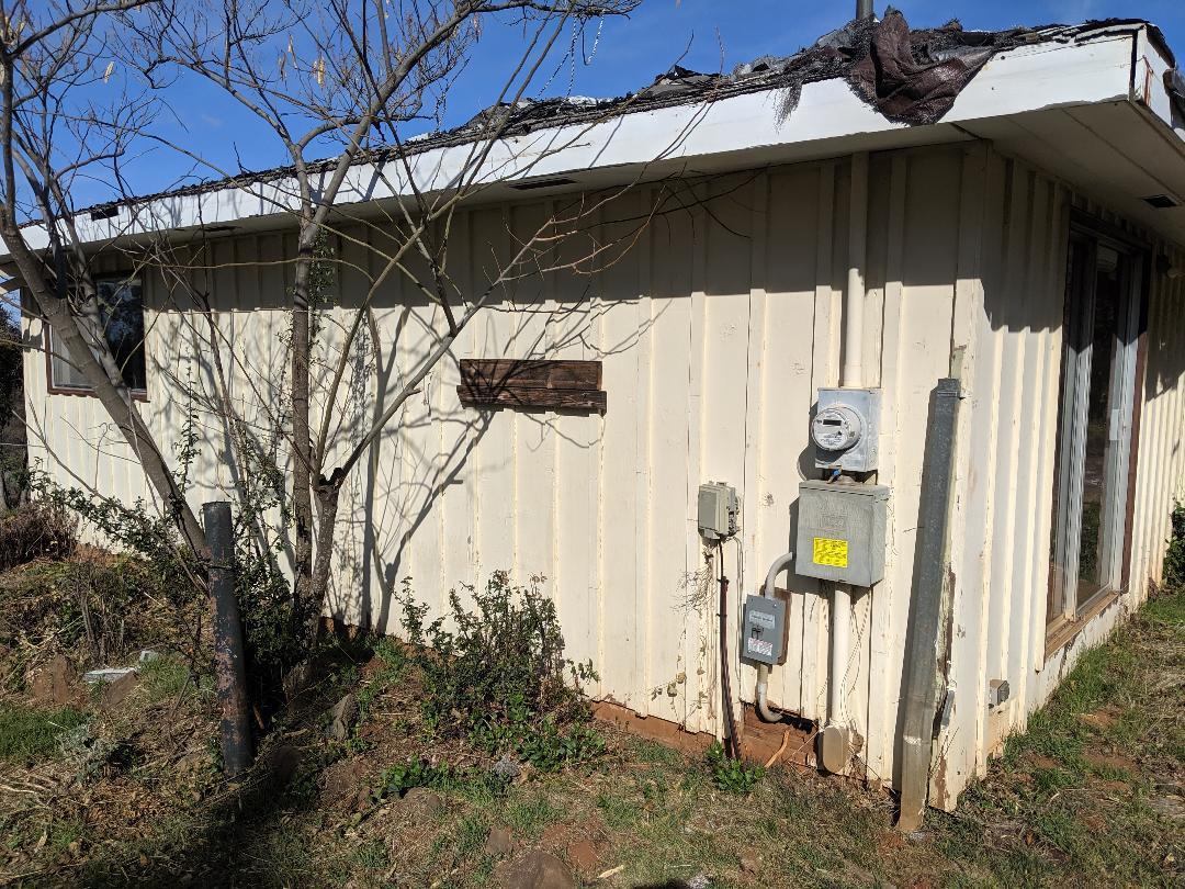 21665 Manton School Road Manton, CA 96059 - Photo 3 of 26 Side