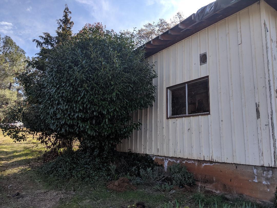 21665 Manton School Road Manton, CA 96059 - Photo 4 of 26 Side