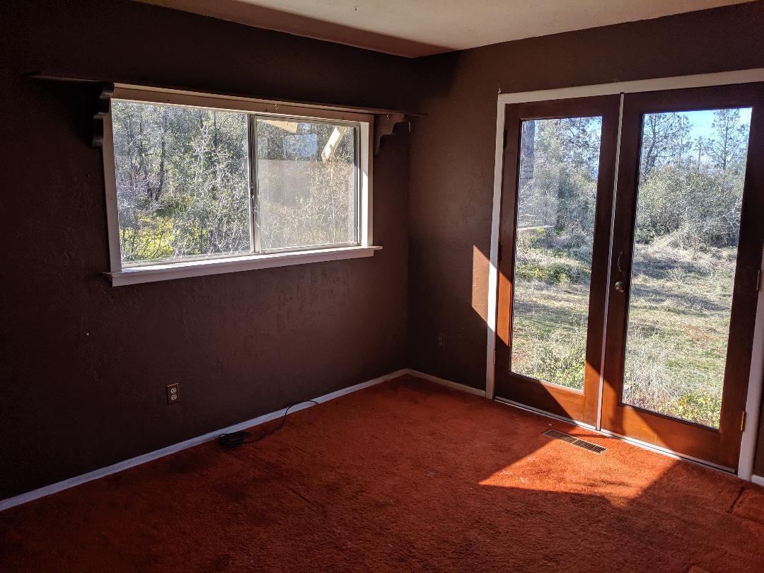 21665 Manton School Road Manton, CA 96059 - Photo 9 of 26 Bedroom