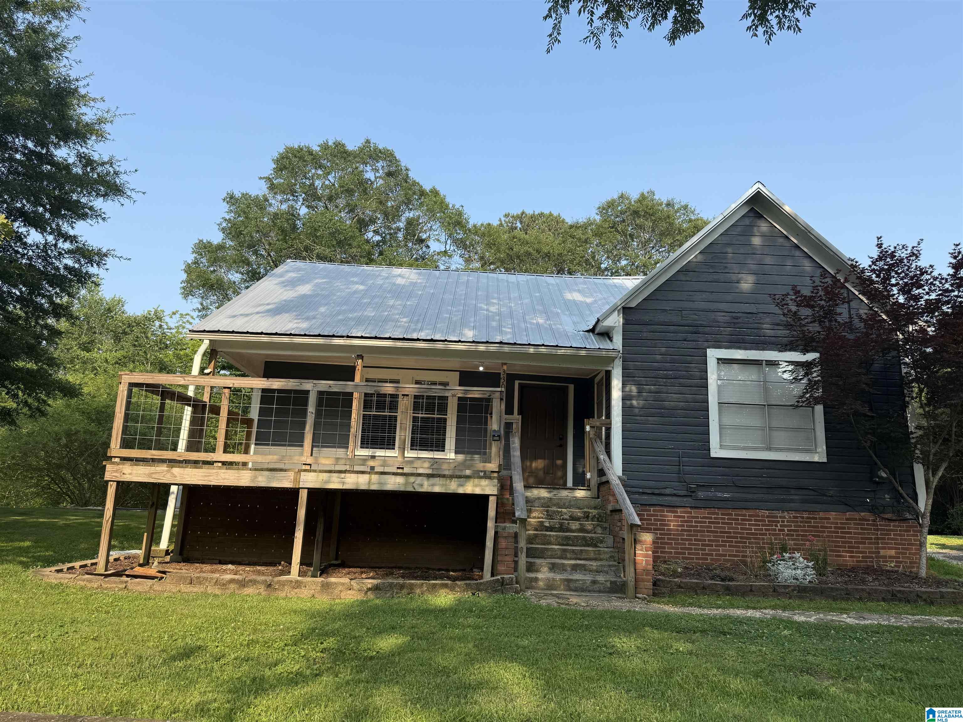 330 Wattsville Drive Ragland, AL 35131 - Photo 1 of 16