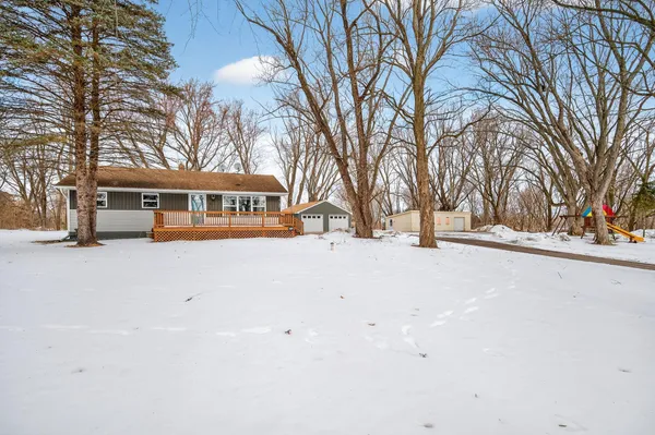 $360,000 | 17143 East Lake Netta Drive, Andover, MN 55304