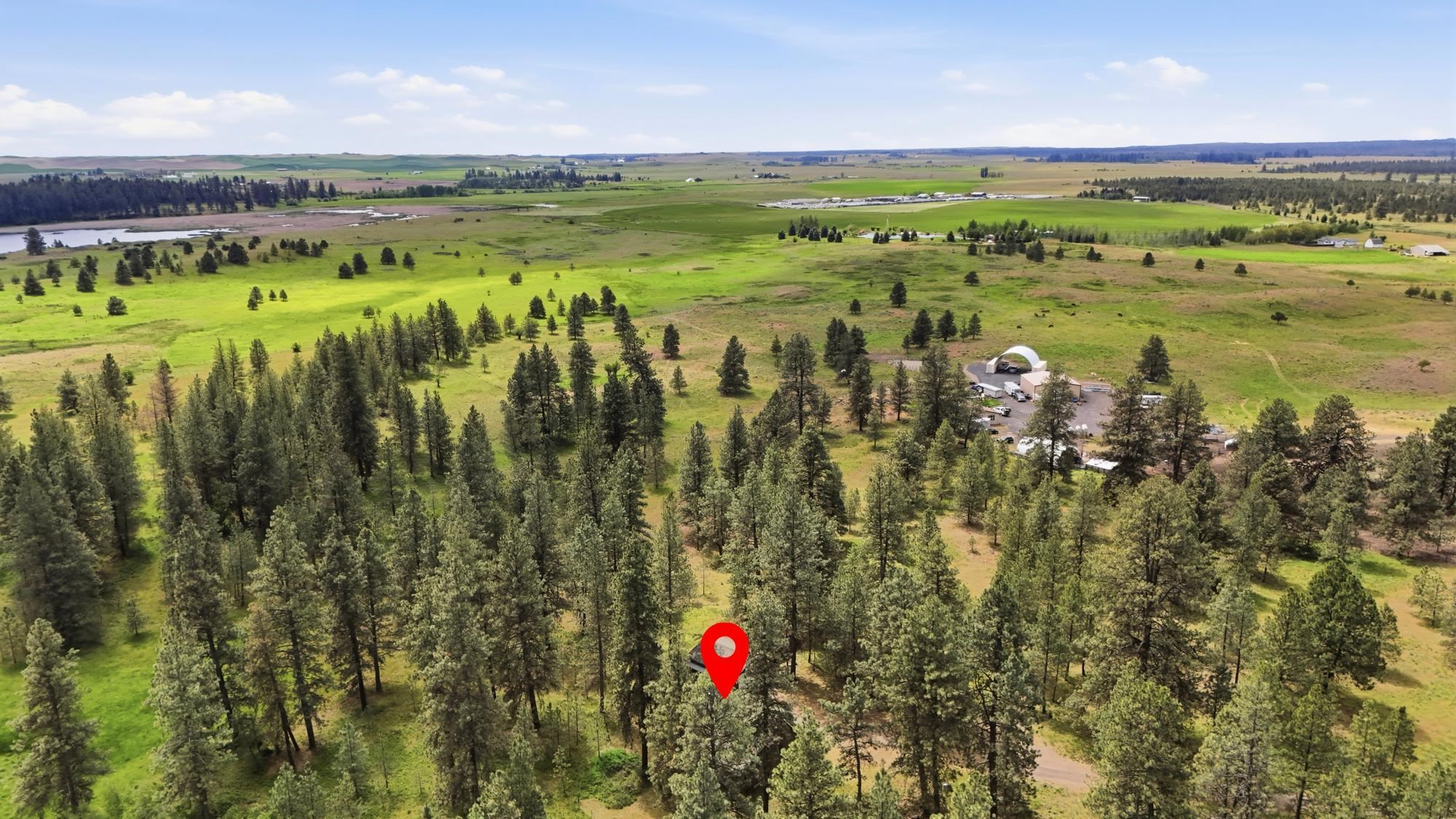 25207 South Rupp Road Cheney, WA 99004 - Photo 38 of 39