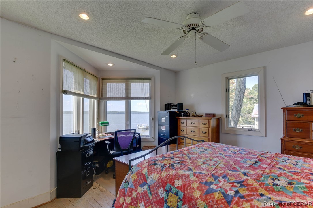 5403 Ark Road Gloucester, VA 23061 - Photo 23 of 50 Great views from Primary Bedroom
