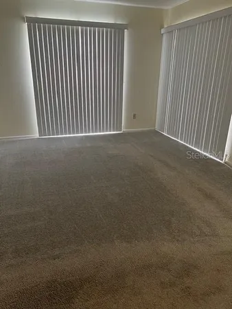 a utility room with washer and dryer