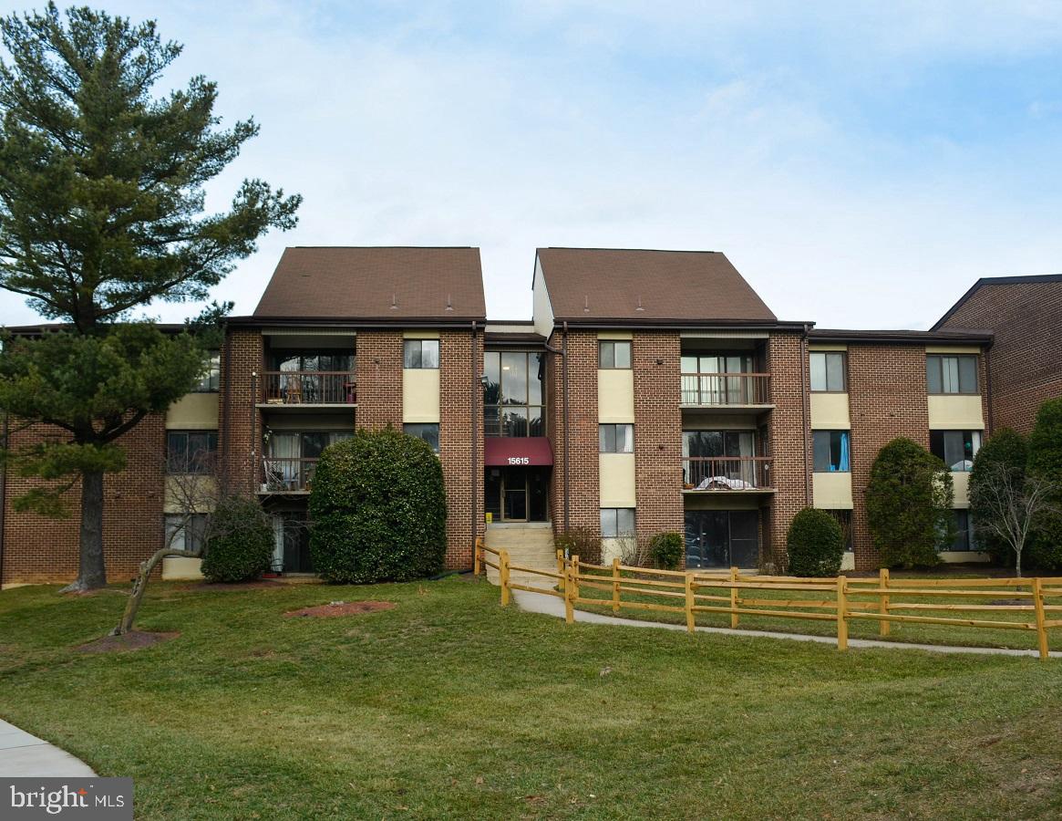 15615 Dorset Road, Unit T2 Laurel, MD 20707 - Photo 1 of 23 Gallery Image 1