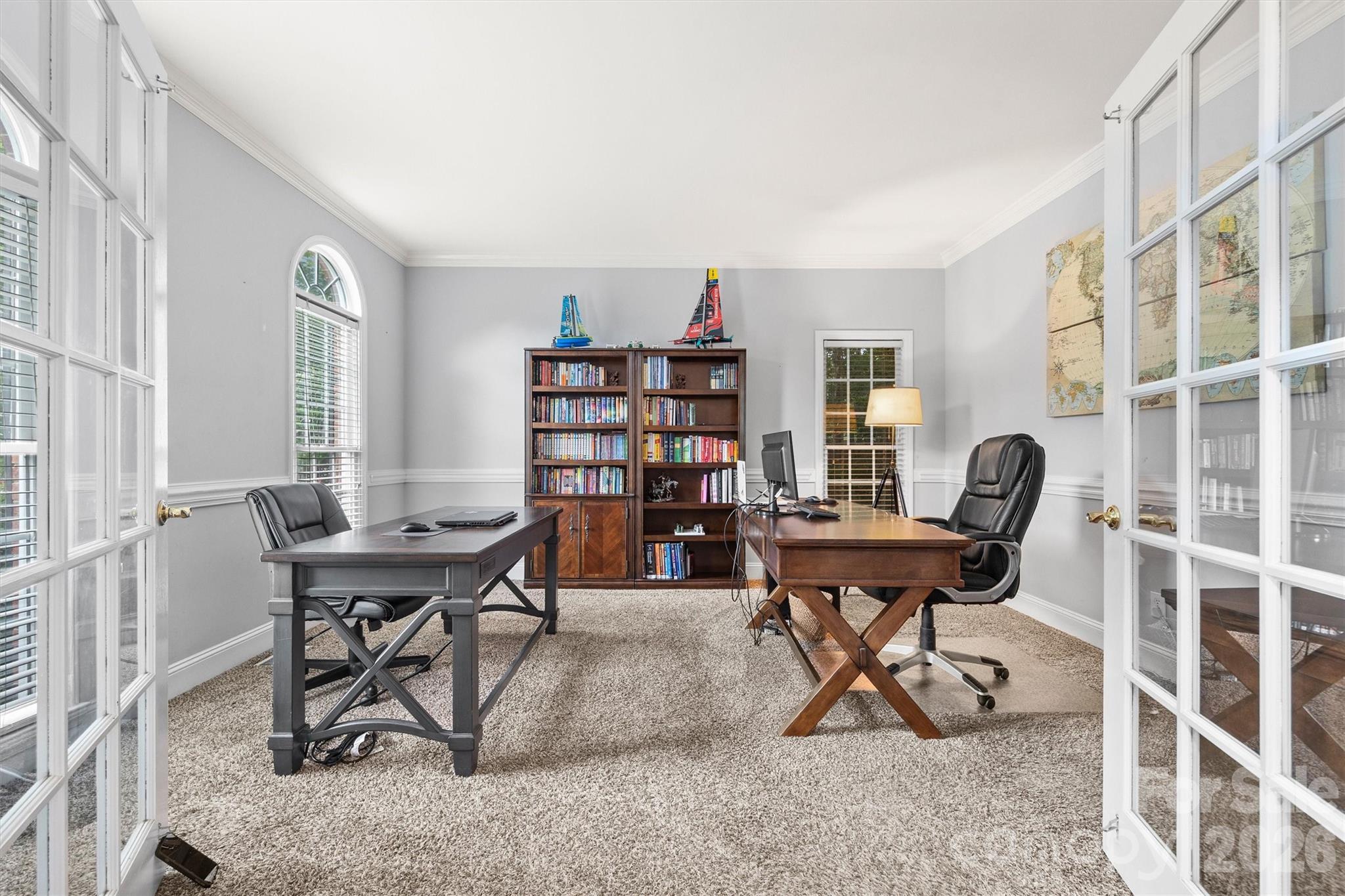 5501 Providence Glen Road Charlotte, NC 28270 - Photo 4 of 33