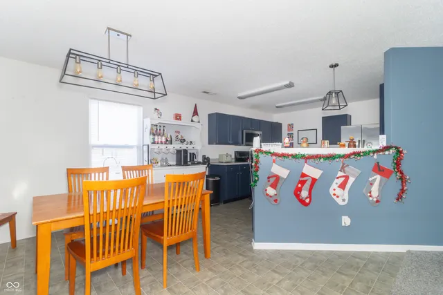 $264,977 | 784 Streamside Drive, Greenfield, IN 46140