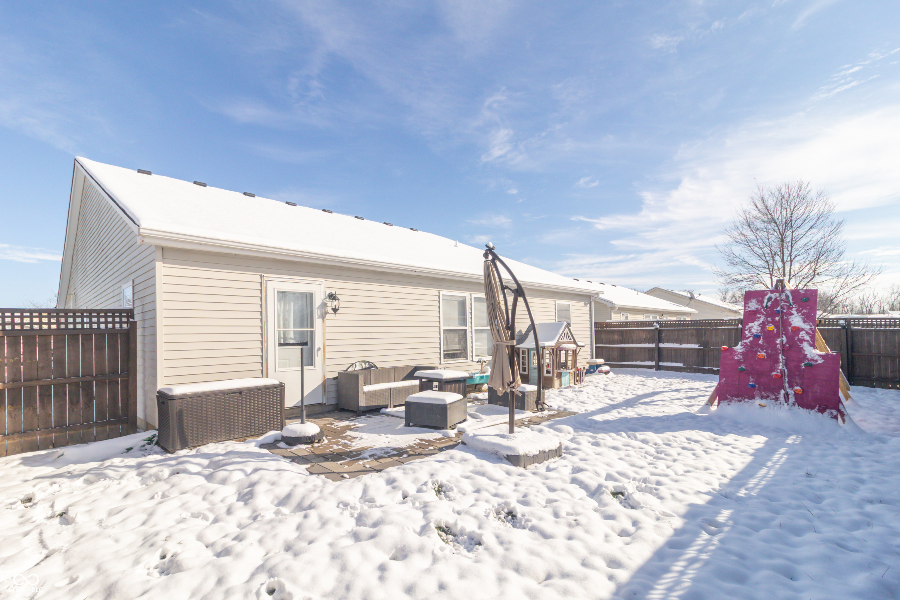 784 Streamside Drive Greenfield, IN 46140 - Photo 34 of 36