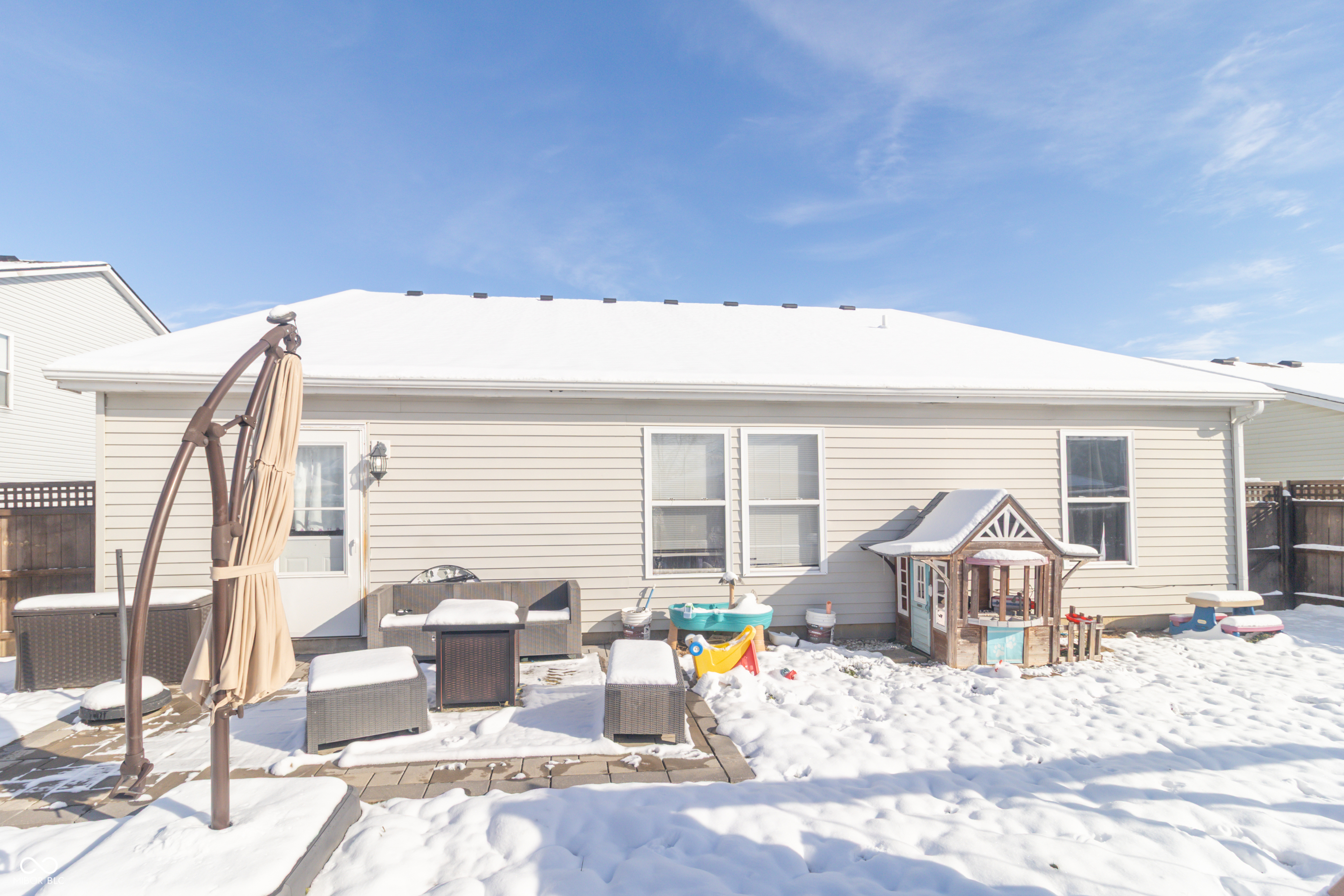 784 Streamside Drive Greenfield, IN 46140 - Photo 35 of 36