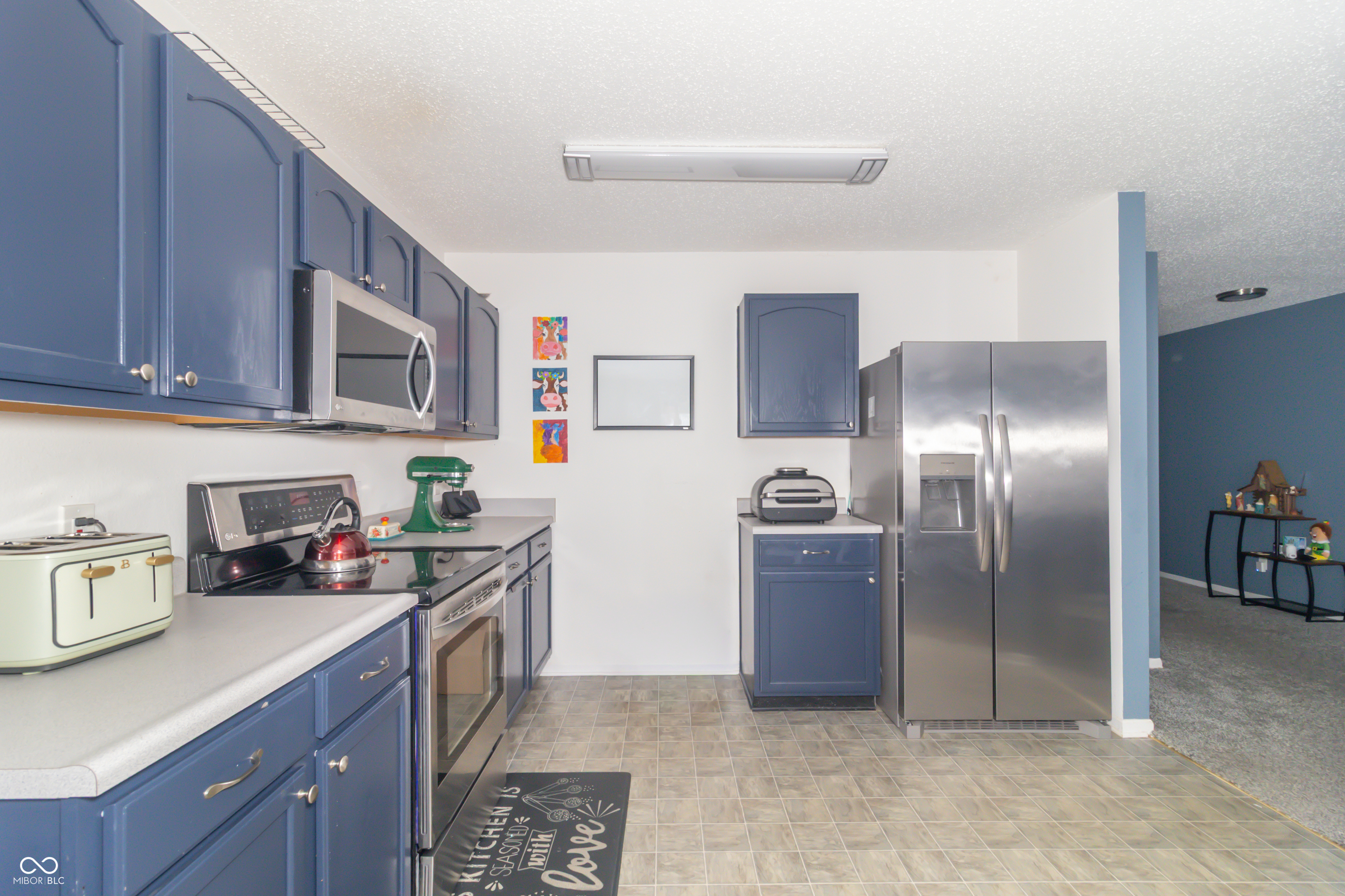 784 Streamside Drive Greenfield, IN 46140 - Photo 8 of 36