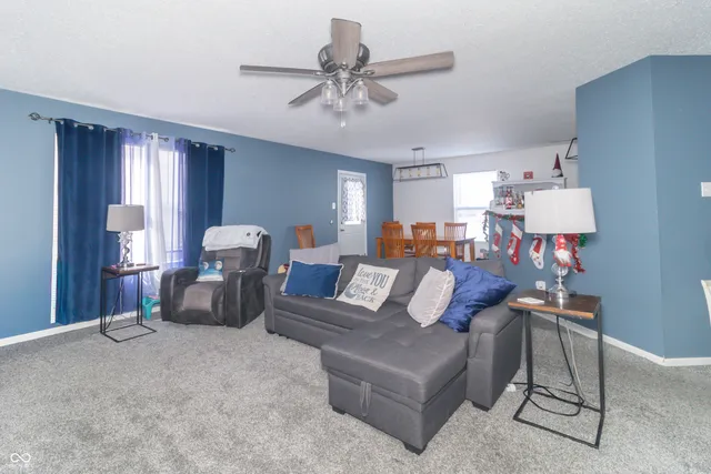 $264,977 | 784 Streamside Drive, Greenfield, IN 46140