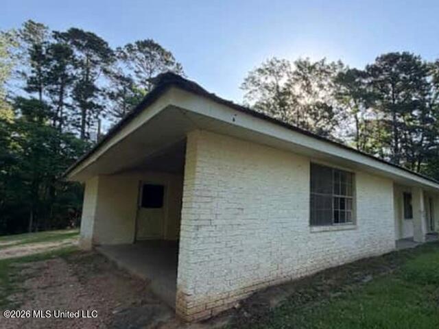 1690 New Salem Road McCall Creek, MS 39647 - Photo 2 of 10 2