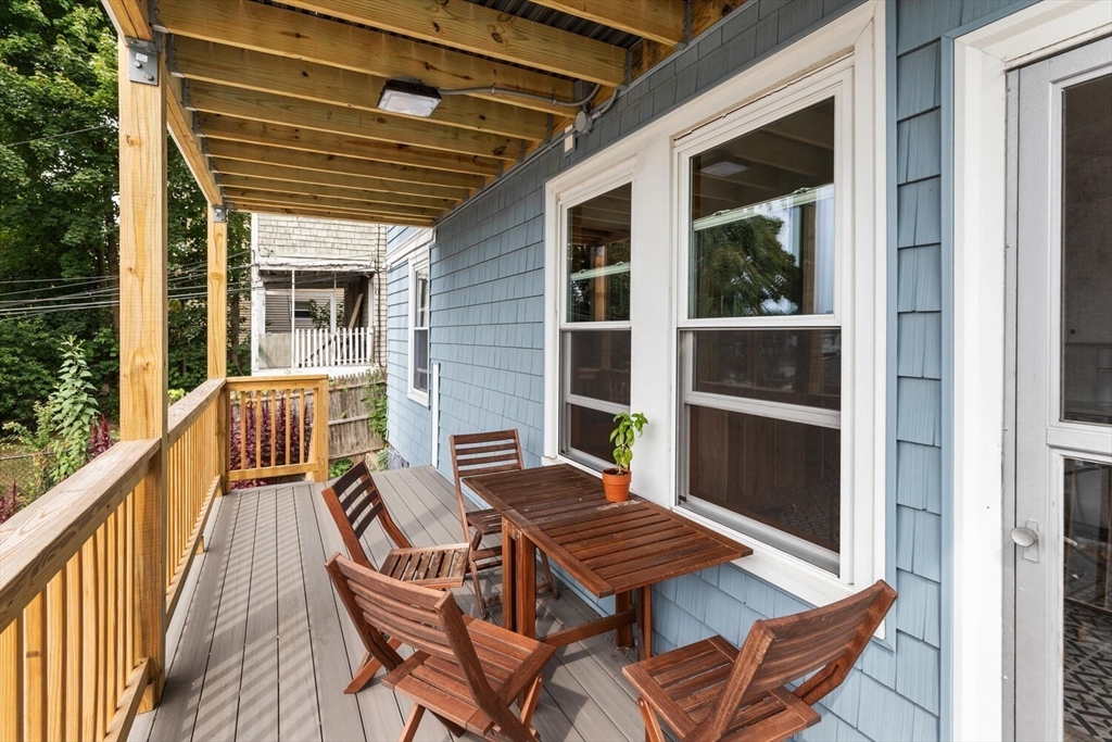 76 Draper Street, Unit 1 Boston, MA 02122 - Photo 21 of 28 Gallery Image 21