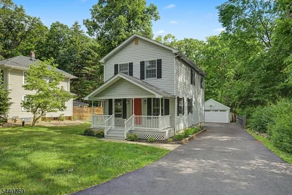 $3,900 | 8 Oak Road, Boonton, NJ 07005