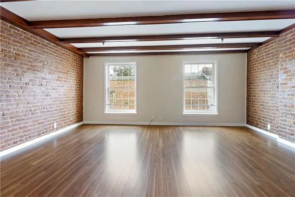 $1,800 | 525 Conti Street, Unit 3, New Orleans, LA 70130