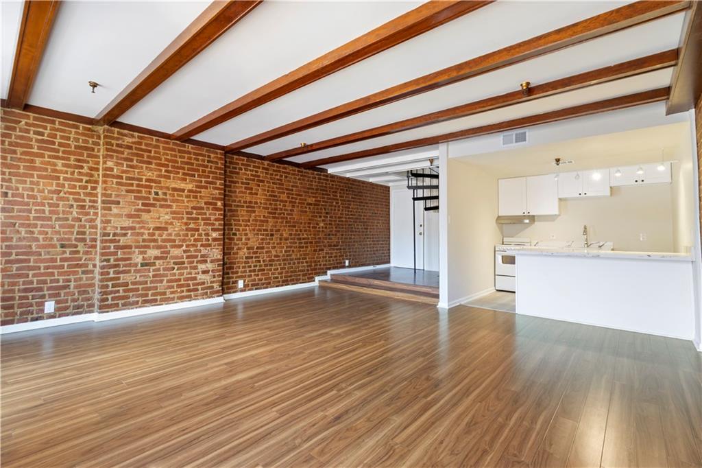 525 Conti Street, Unit 3 New Orleans, LA 70130 - Photo 5 of 10