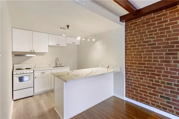 $1,800 | 525 Conti Street, Unit 3, New Orleans, LA 70130