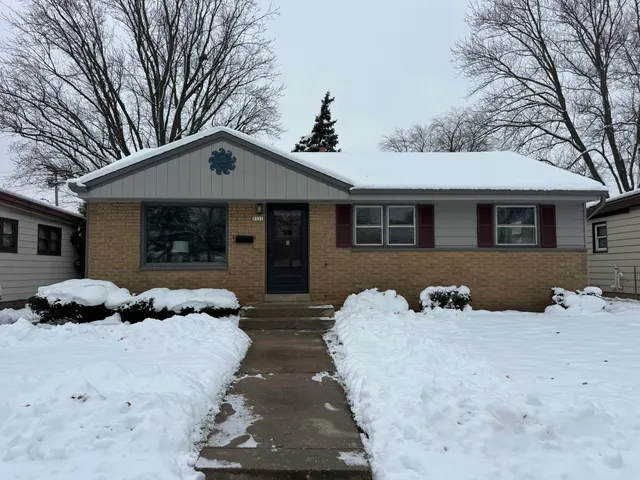 $249,900 | 9331 West Elmore Avenue, Milwaukee, WI 53222