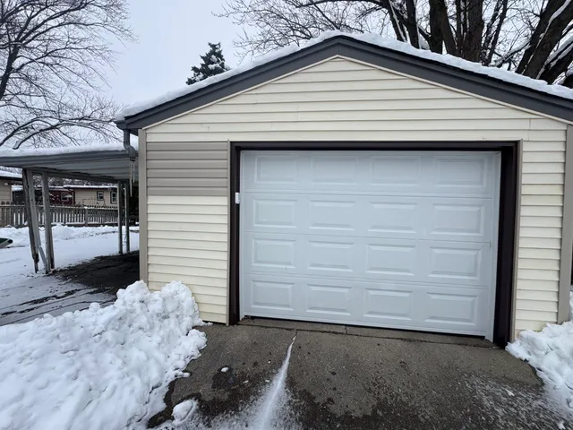 $249,900 | 9331 West Elmore Avenue, Milwaukee, WI 53222