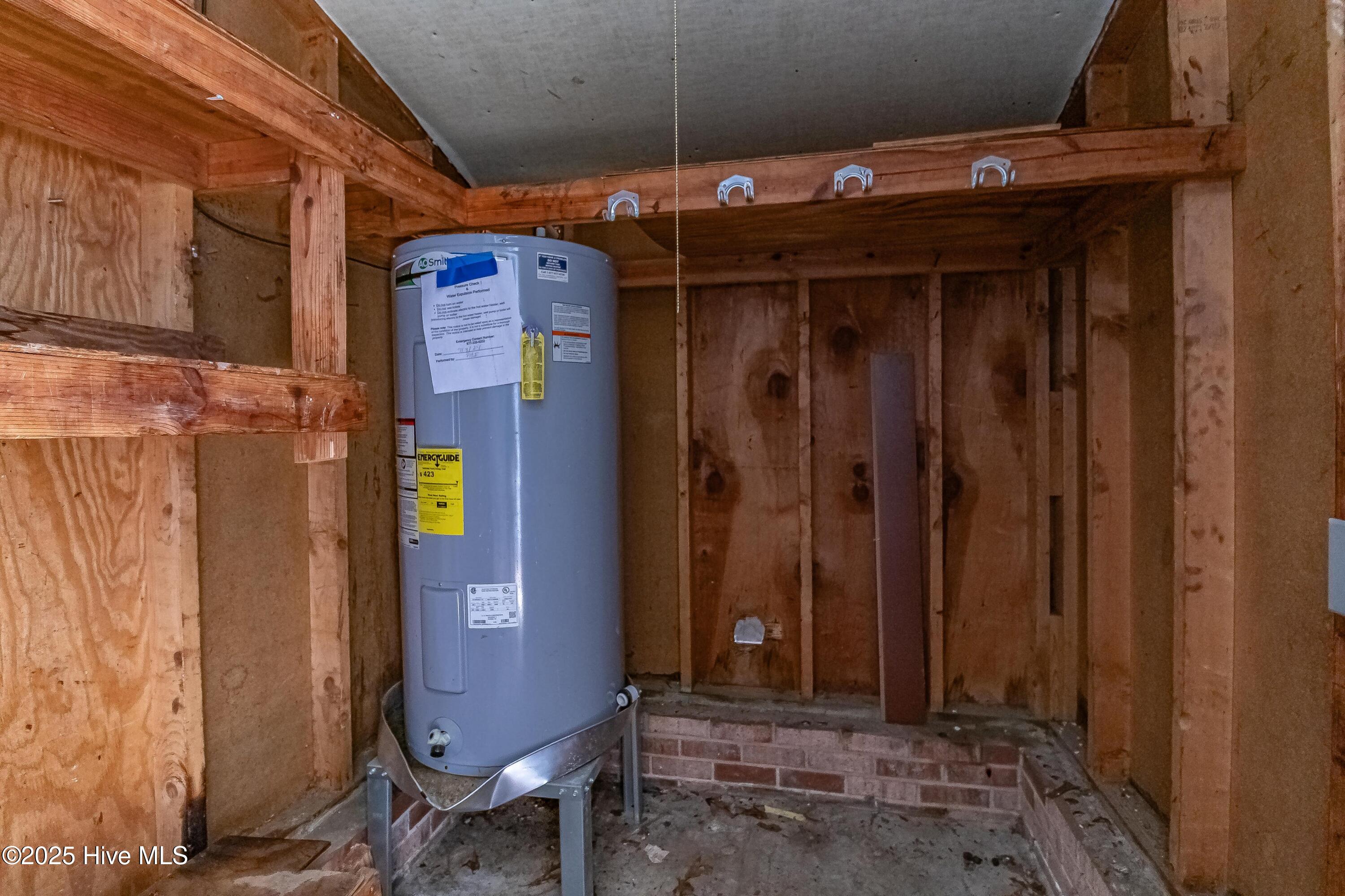 204 Fox Drive Dudley, NC 28333 - Photo 19 of 23 IMG_2733