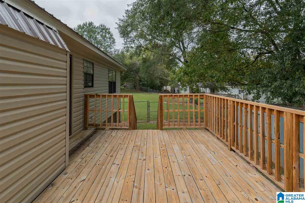 9465 Marsh Mountain Road Pinson, AL 35126 - Photo 29 of 38