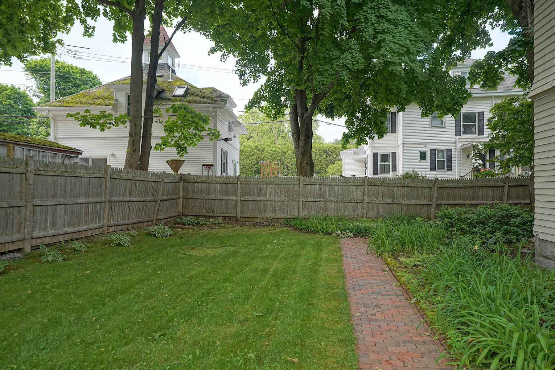 151 Lafayette Road, Unit 1 Portsmouth, NH 03801 - Photo 20 of 31