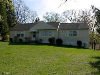 5447 Harper Road Solon, OH 44139 - Photo 1 of 1 One owner ranch with walkout basement