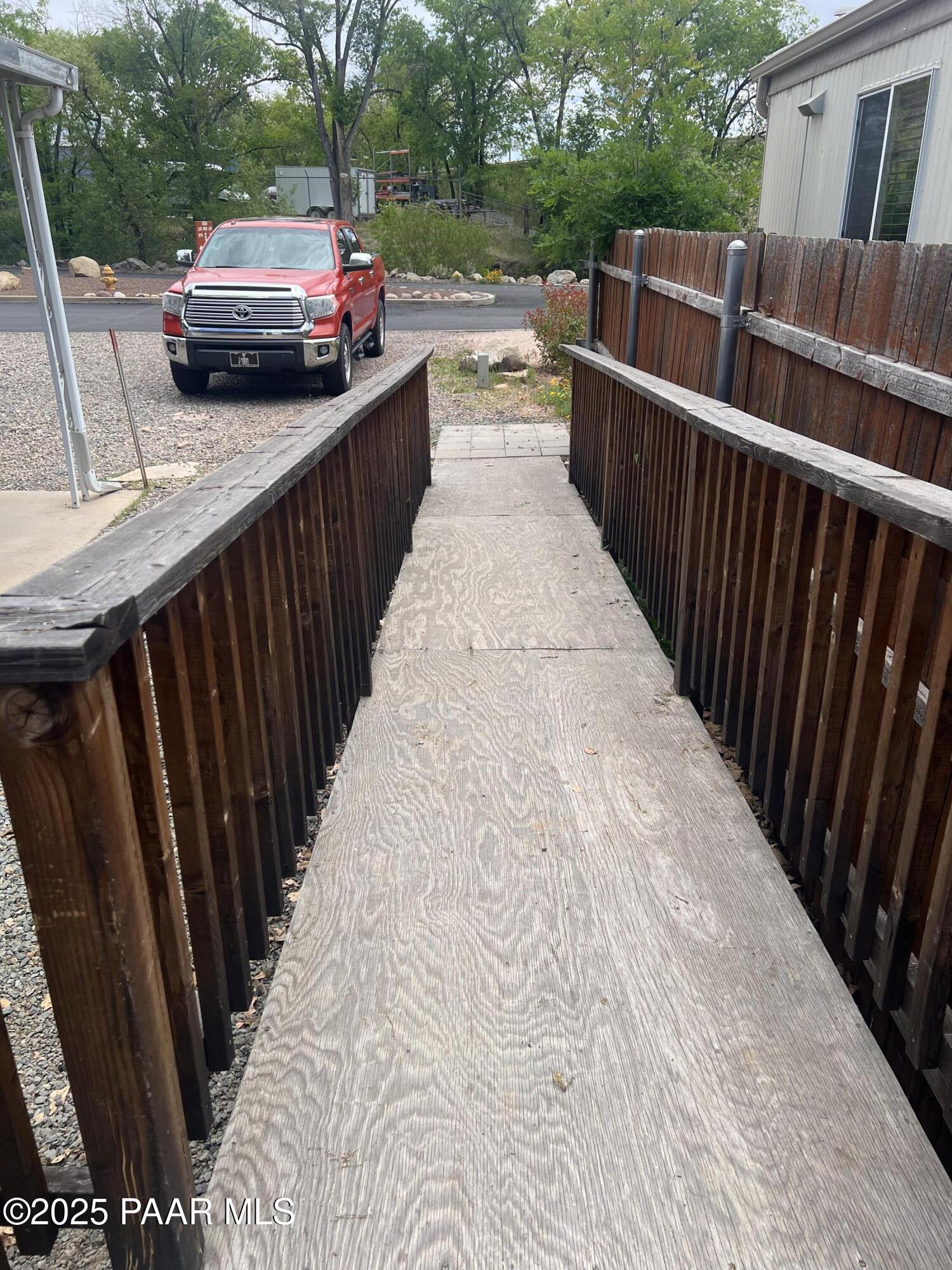 960 Peace Lane, Unit 55 Prescott, AZ 86305 - Photo 17 of 25 Assisted access