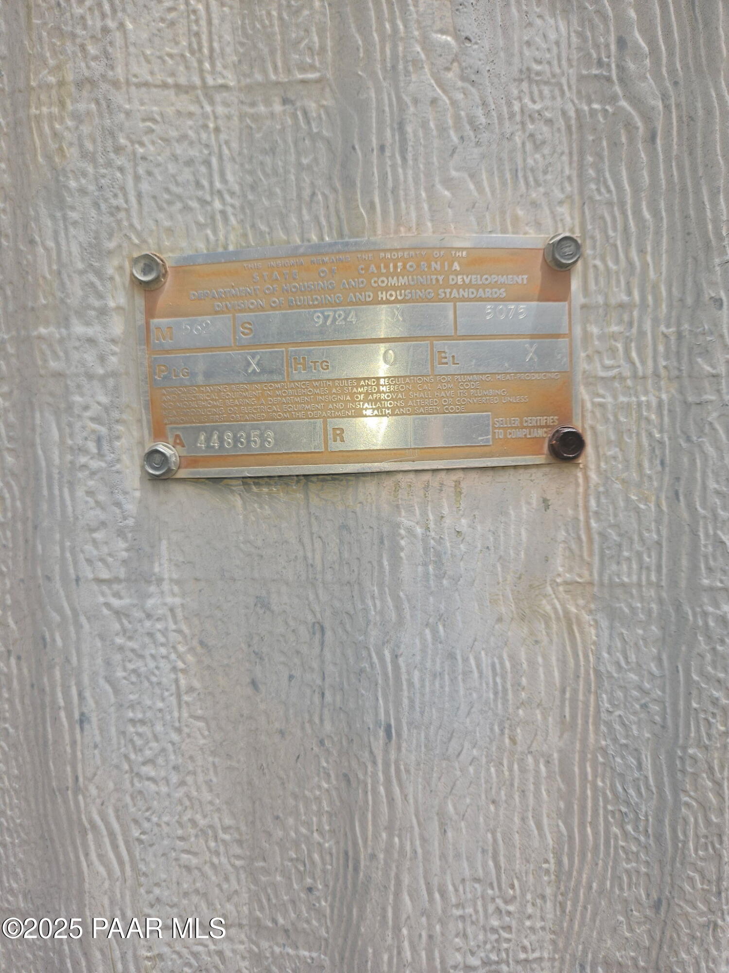 960 Peace Lane, Unit 55 Prescott, AZ 86305 - Photo 21 of 25 Tag