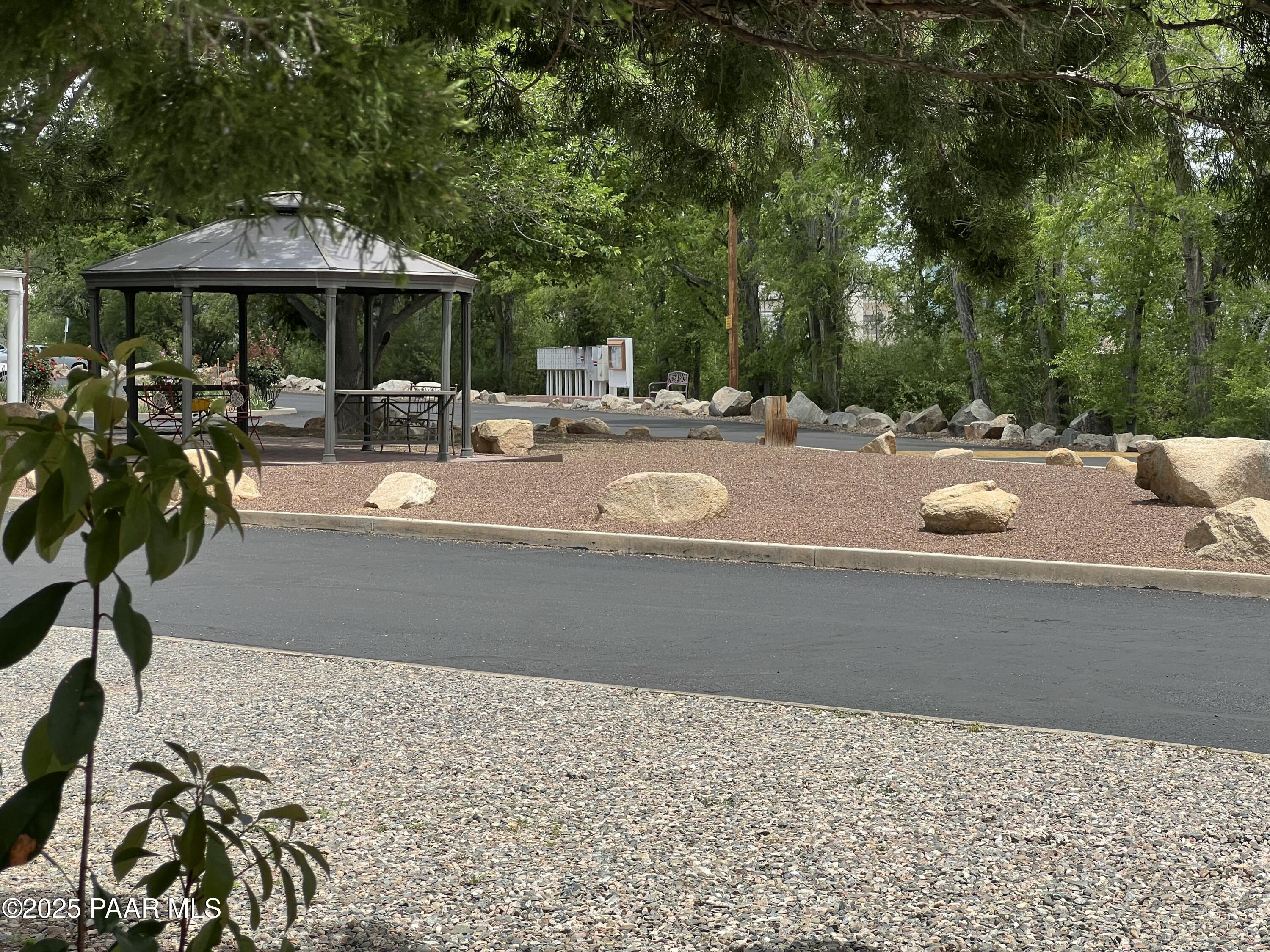 960 Peace Lane, Unit 55 Prescott, AZ 86305 - Photo 22 of 25 Location